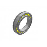 Радиальные шариковые подшипники - 6013 N SKF